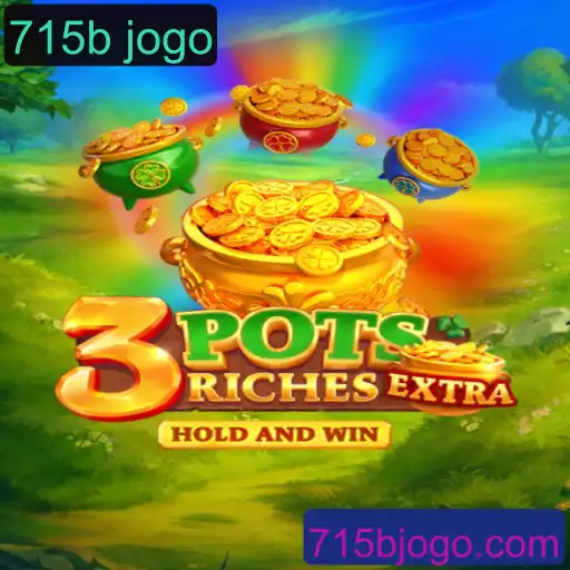 Descubra a Emoção do Jogo 3potsExtra