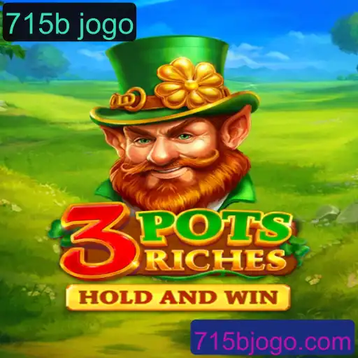 Descubra a Excitante Aventura de 3potsRiches