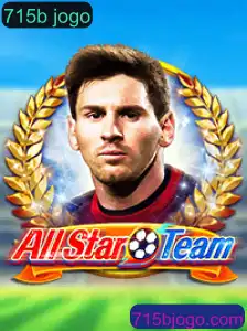 Descubra o Mundo de AllStarTeam: Um Jogo de Estratégia Inovador