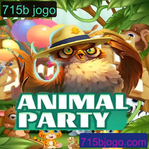 Descubra o Mundo Encantado do AnimalParty: Entretenimento e Diversão Garantida