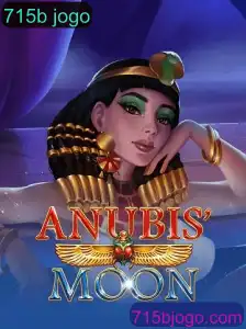 Explorando AnubisMoon: O Novo Sensação no Mundo dos Jogos