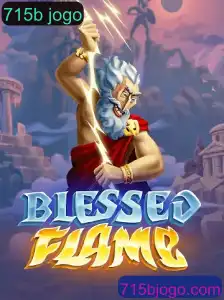 Descubra o Mundo de BlessedFlame: O Jogo Que Irá Incendiar Suas Emoções