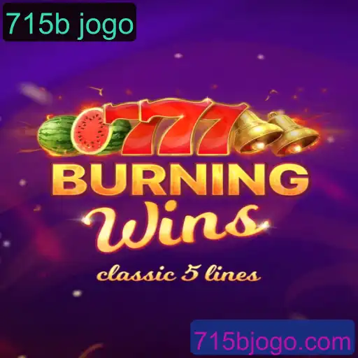 Explorando o Universo de BurningWins: Um Mergulho no Jogo 715b