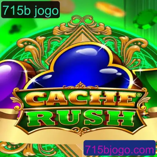 CacheRush: Aventura e Emoção no Mundo dos Jogos
