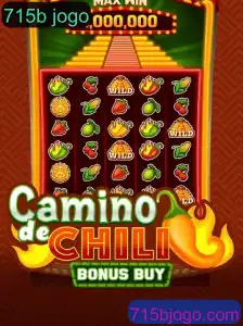 Explorando o Universo de CaminodeChiliBonusBuy: Seu Guia Completo para o Novo Jogo 715b