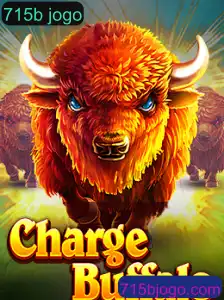 Descubra o Universo de ChargeBuffalo: O Jogo Inovador 715b