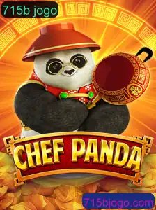 Explorando o Mundo de ChefPanda: Um Jogo Inovador e Delicioso