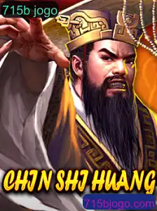 Descubra o Fascinante Mundo de ChinShiHuang: O Jogo Histórico