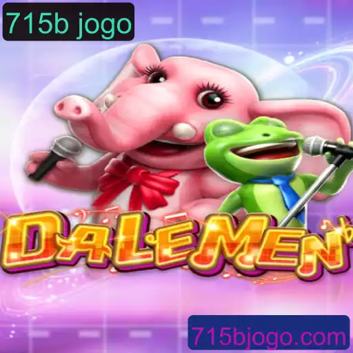 Explorando o Fascinante Mundo de DALEMEN: O Jogo de Estratégia do Momento