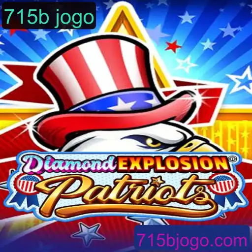 DiamondExplosionPatriots: Um Novo Horizonte no Mundo dos Jogos