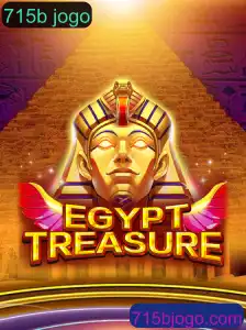 EgyptTreasure: Aventura e Estratégia no Mundo Antigo
