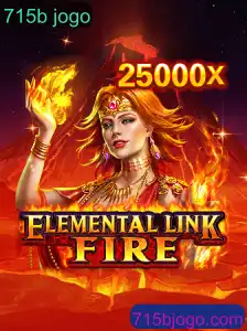 ElementalLinkFire: Uma Aventurança Flamejante no Mundo dos Games