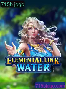 ElementalLinkWater: Explorando o Mundo das Conexões Elementares
