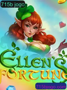 Descubra o Universo de EllensFortune: Uma Jornada de Aventura e Estratégia