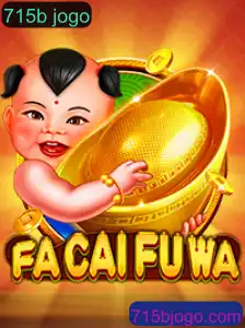 Explorando o Fascinante Mundo de FaCaiFuWa: O Jogo que Está Conquistando Todos