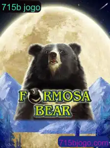 Descubra o Fascinante Mundo de FormosaBear