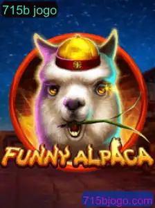 FunnyAlpaca: A Inovadora Experiência de Jogo Para Toda a Família