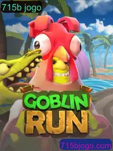 GoblinRun: Descubra o Universo do Empolgante Jogo 715b