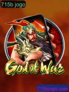 Descubra GodofWarM: Uma Jornada Épica no Mundo dos Jogos