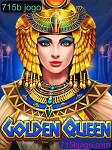 GoldenQueen: Descubra o Fascinante Mundo do Jogo 715b