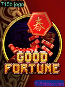 Descobrindo o Fascinante Mundo do Jogo GoodFortune