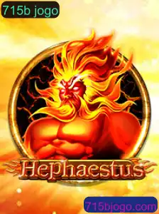 Hephaestus: Descubra o Envolvente Mundo do Jogo 715b
