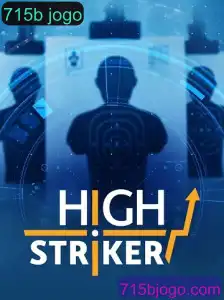 HighStriker: Desvendando o Jogo de Força e Precisão