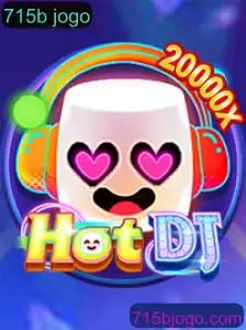 Explorando o Universo de HotDJ: Um Guia Completo para o Jogo 715b