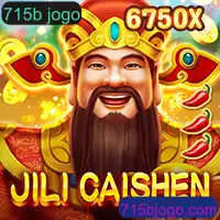 Descubra o Universo de JILICaishen: O Fascinante Jogo '715b jogo'