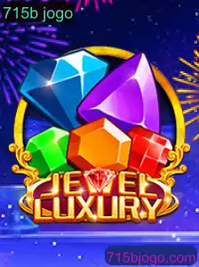 JewelLuxury: Explorando o Inovador Mundo do Jogo 715b