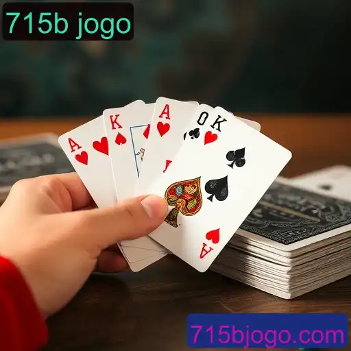 Jogos de cartas