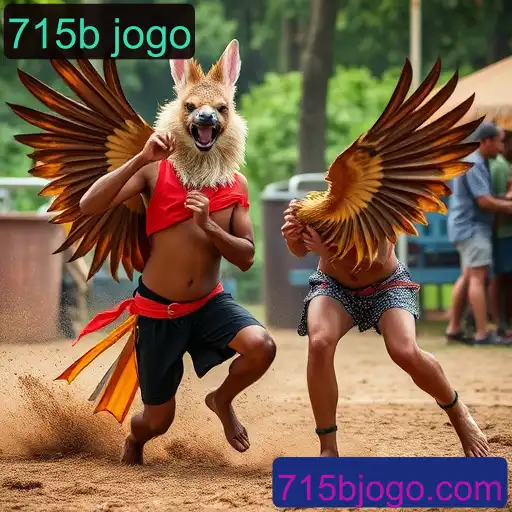 Jogos de sabong