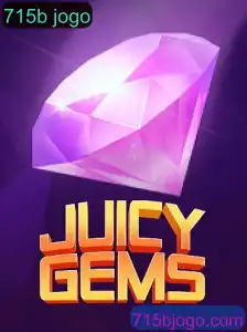 Descubra as Emoções e Desafios de JuicyGems: O Jogo que Está Conquistando 715b