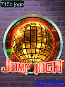 Explore o Vigoroso Mundo de JumpHigh: O Jogo que Conquista a Geração 715b
