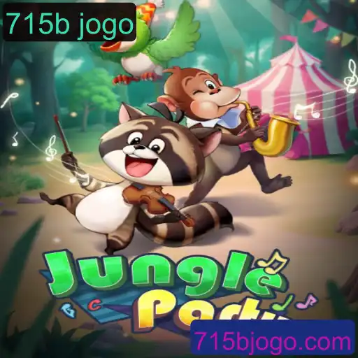 JungleParty: Um Guia Completo para o Empolgante Jogo de Aventura