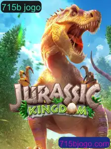 Explorando o Fascinante Mundo de JurassicKingdom: O Jogo de Dinossauros que Está Encantando o Público
