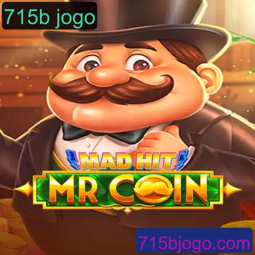 Aventuras em MadHitMrCoin: Uma Jornada no Universo dos Jogos
