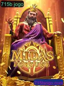 MidasFortune: Dominando o Jogo de Estratégia e Sorte