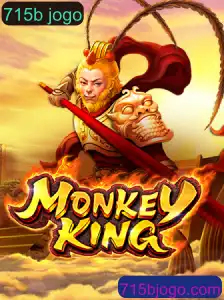Explorando o Universo de 'MonkeyKing': Uma Aventura Épica no Mundo dos Jogos