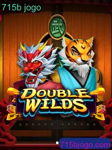 DoubleWilds: Explore o Fascinante Mundo do Novo Jogo 715b