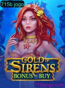 Explorando o Universo de 'GoldofSirensBonusBuy'