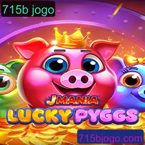 Descubra o Fascinante Mundo de JManiaLuckyPyggs: Um Jogo Inovador