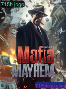 MafiaMayhem: Um Mergulho no Mundo do Crime com 715b Jogo