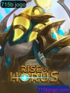 Descubra 'RiseofHorus': O Novo Fenômeno no Mundo dos Jogos