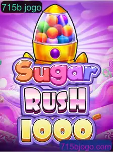 SugarRush1000: Um Mergulho nos Sabores do Divertido Mundo dos Jogos