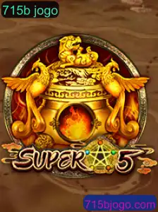 Descubra Super5: O Empolgante Jogo que Conquista Novos Fãs