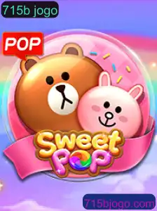 Descobrindo o Mundo Envolvente de SweetPOP: Um Jogo de Estratégia Inovador