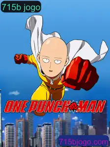 Descubra OnePunchMan: O Novo Fenômeno dos Jogos de Ação