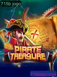 Descubra as Aventuras e Regras do Jogo PirateTreasure: Um Mergulho no Mundo dos Piratas
