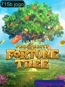 Descubra ProsperityFortuneTree: Um Jogo de Estratégia Fascinante